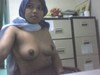 05 jilbab telanjang